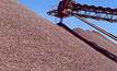 Heron, Portman hit iron ore