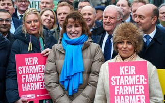 IHT draft legislation: History will judge Labour 'harshly' on APR and BPR reform