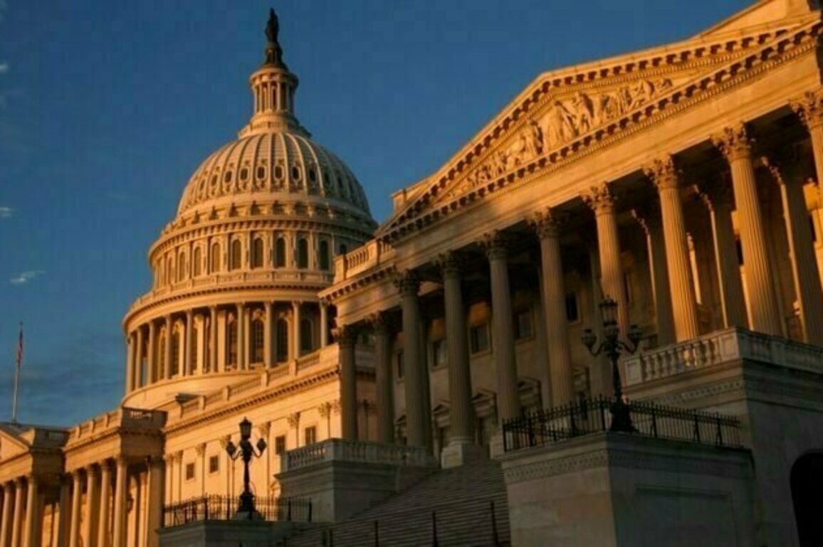 House Republicans unveil spending bill to avoid shutdown 