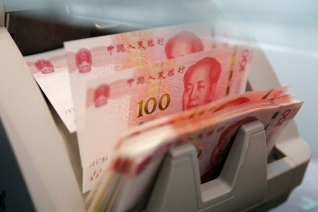 China's falling yuan worries Xi Jinping ahead of 20th National Congress