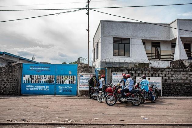 Interview: Congolese virologist urges stronger surveillance as Ebola outbreak spreads