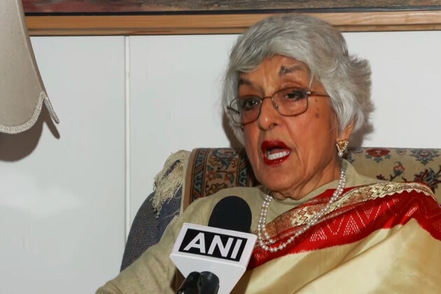 India shouldn't worry about B'desh-US deal: Former High Commissioner to Dhaka