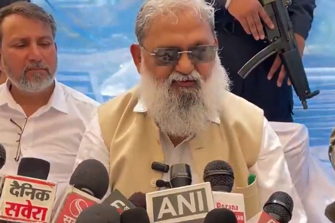 "Prime Minister has gone abroad for country's work": Haryana Minister Anil Vij rebukes Punjab CM's remarks on PM Modi's foreign visits