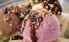 Charterhouse buys ice-cream ingredients maker Optima