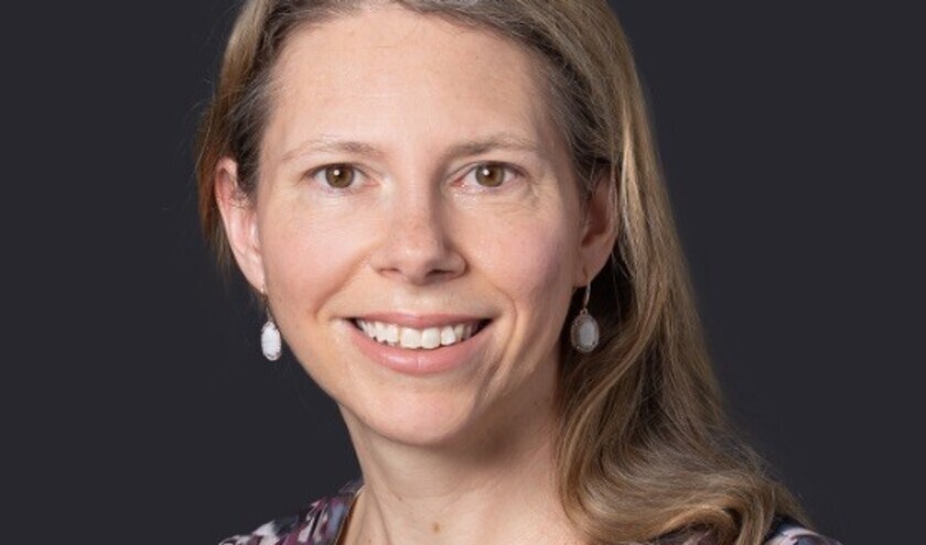 Charlotte Harpin (c) DAC Beachcroft 
