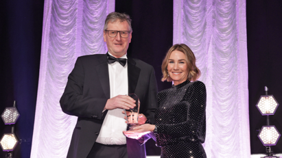 Brett Martin named top business in NI for sustainability