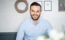Next Generation Advisers: Meet Gratitude Financial Planning's Freddie Winter