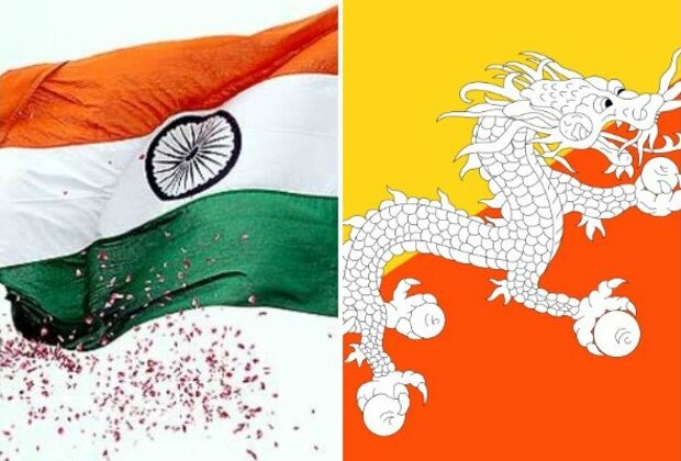 Bhutan and India: A flourishing friendship with a unified vision for the future