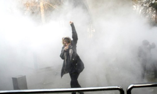 Iran student gets 7 years for taking part in protest Iran student gets 7 years for taking part in protest