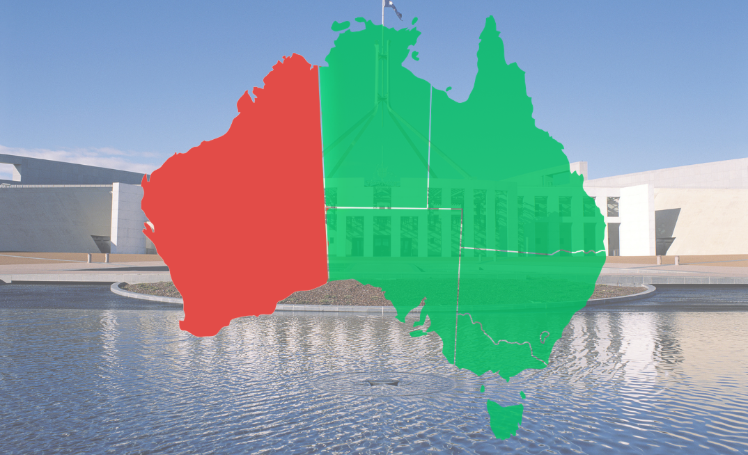 WA premier considers merit of national gas reservation scheme