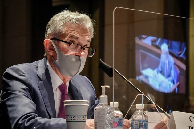 Fed: Interest Rates to Remain at Near Zero Through 2023