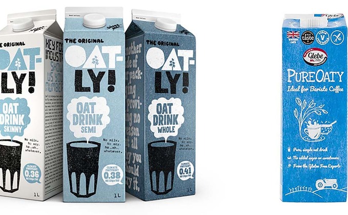 Family farm victory in 'David vs Goliath' battle with Oatly