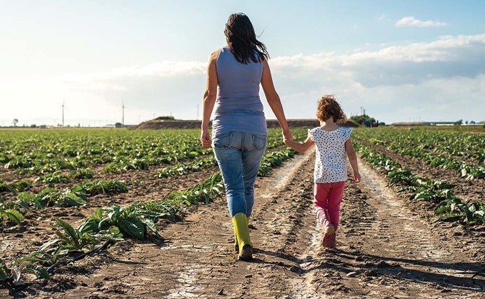 Farming is not 'child's play', warns industry 