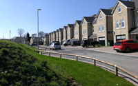 Hydro-Brake Optimum® Delivers Tight Fit For New Homes Flood Storage