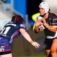 Women's Super League- York stun Wigan to keep leaders' shield hopes alive