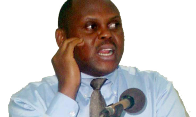 Musumba, Mawanda to pay own lawyers Musumba, Mawanda to pay own lawyers