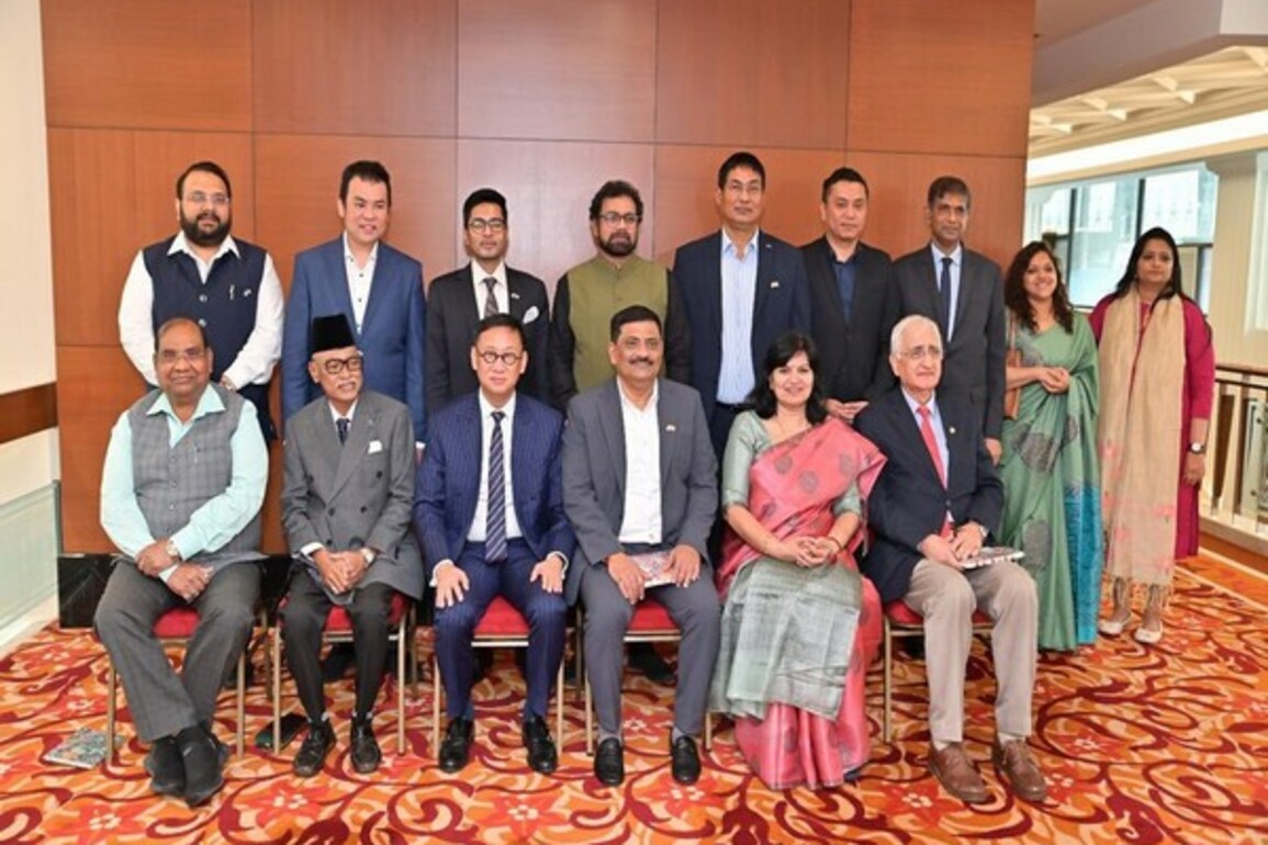 All-party delegation in Malaysia briefs Parliamentary Special committee on Pahalgam terror attack, seeks cooperation in counter-terrorism efforts