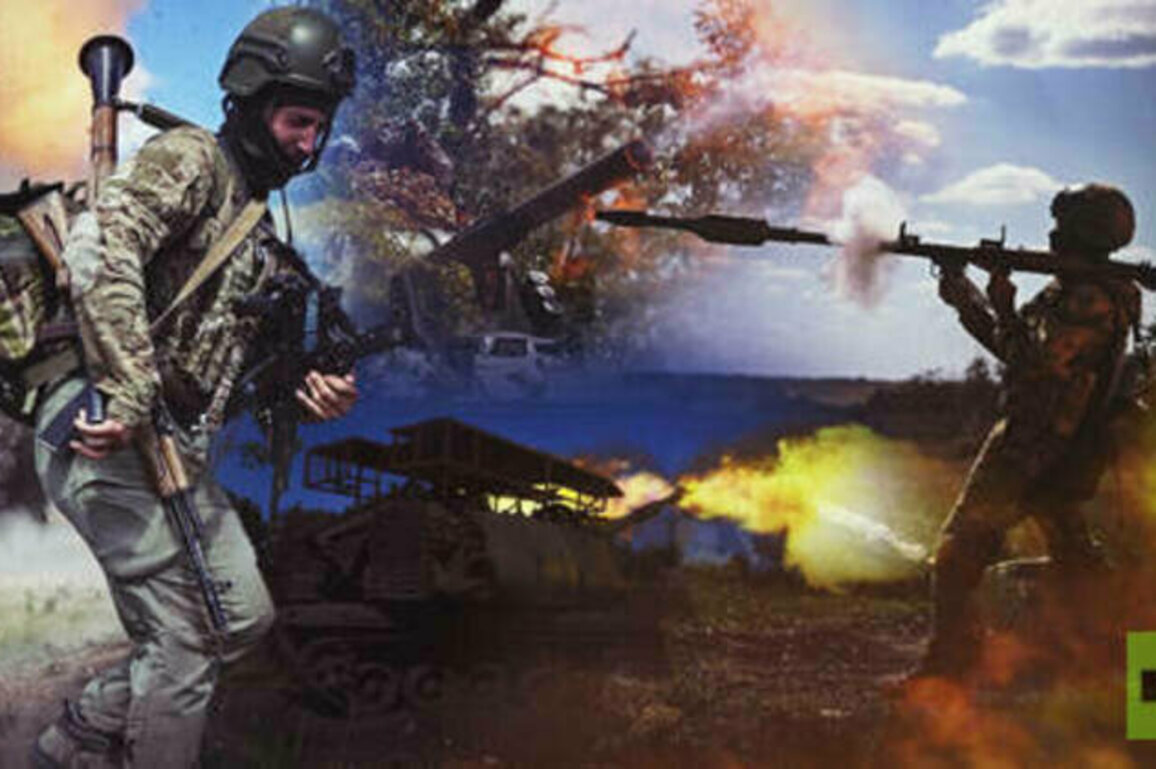 This is how a front line fails: Russia's summer offensive is breaking the war wide open