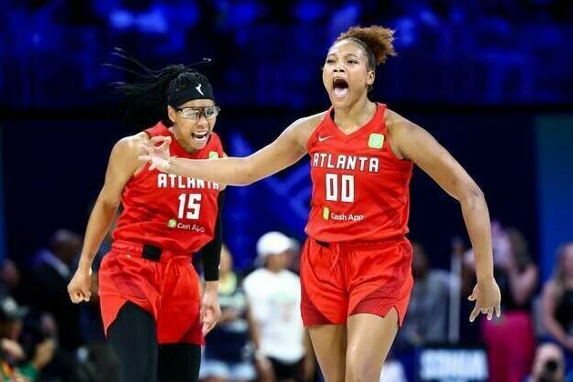 'Resilient' Dream put hot run up against Mercury