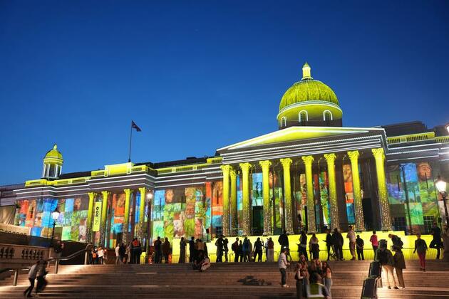 Feature: How museums foster global connections, build cultural bridges