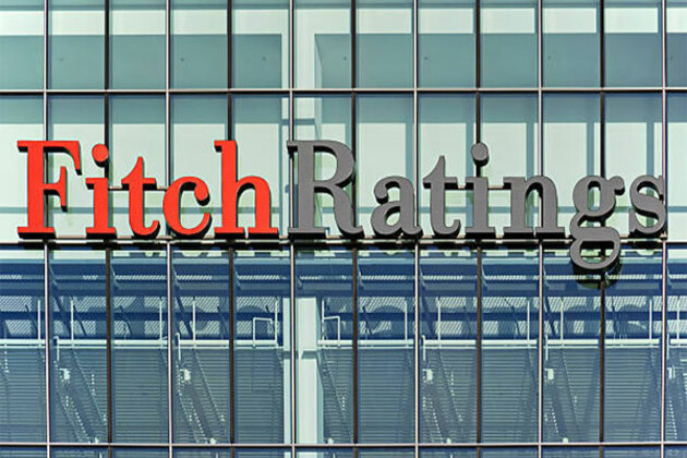 Fitch Ratings sharply cuts world growth forecast because of US imposed global trade war