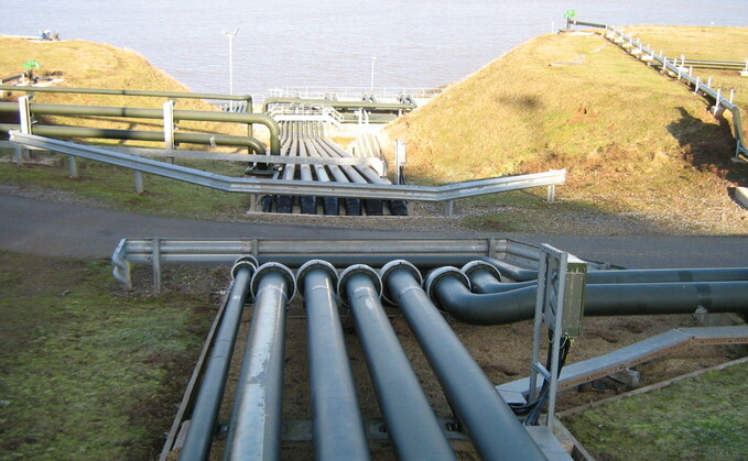 Exolum's aviation fuel pipeline network / Credit: Exolum Exolum's aviation fuel pipeline network / Credit: Exolum