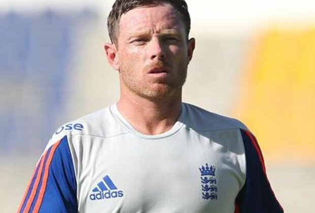 BBL: Hobart Hurricanes rope in Ian Bell as assistant coach