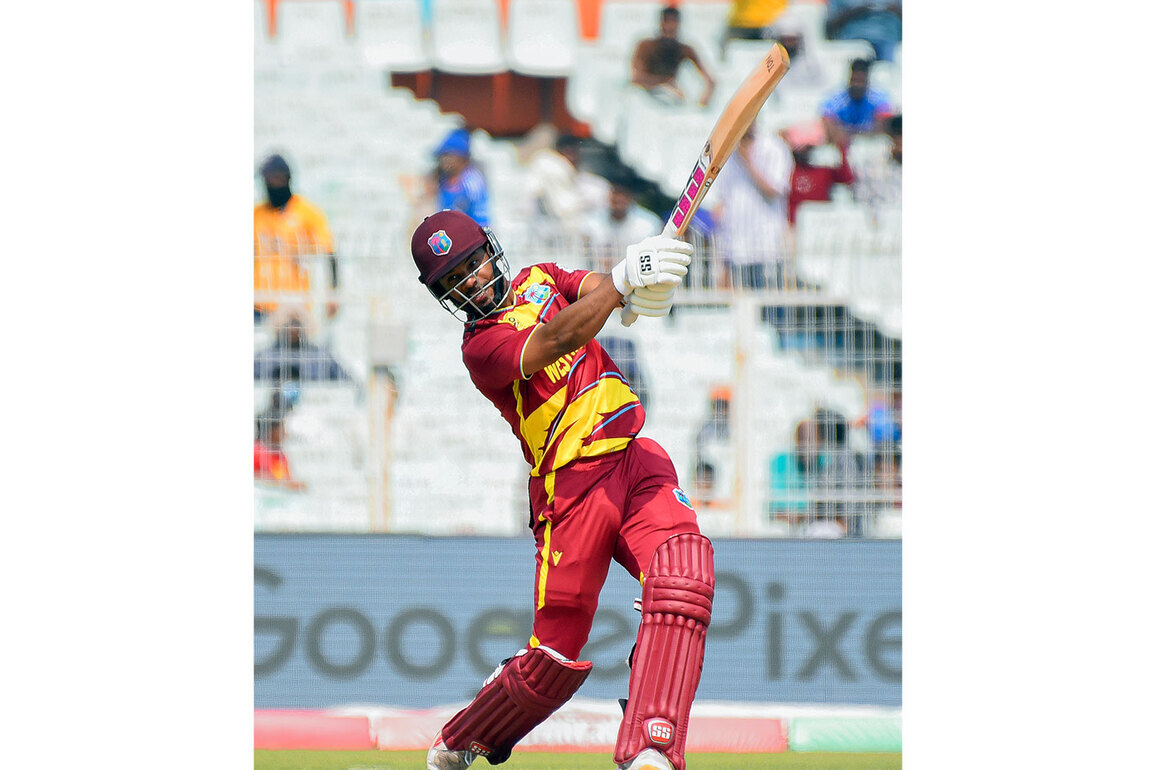 T20 WC: Zimbabwe win toss, choose to bowl against West Indies in Super 8 clash