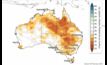  Autumn is likely to be warmer and drier than average according to the Bureau of Meteorology's latest long-range forecast. Image courtesy BOM.