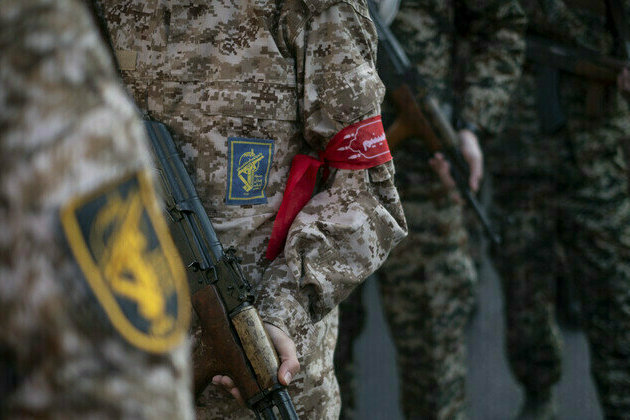 Six people killed in terrorist attack in Iran (DISTURBING PHOTOS)