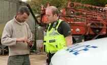 Rural crime units handed £815,000 to tackle crimes worth £52.8m to farmers