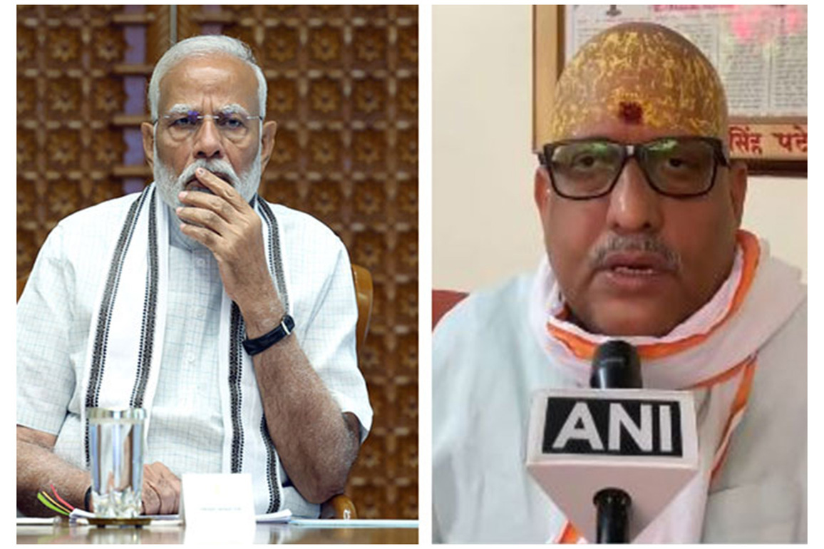 PM Modi wishes speedy recovery to UP Congress chief Ajay Rai