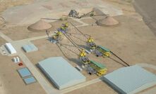 Pilbara Minerals orders HPGR