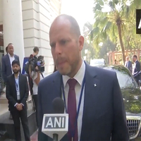 "We need to work together," says Belgian Defence Minister