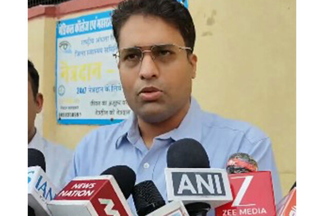Railway engineers die in soil cave-in during underpass work in Rajasthan's Kota; family allege negligence