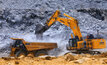  Thriveni Earthmovers specialises in iron ore, copper, coal and bauxite,