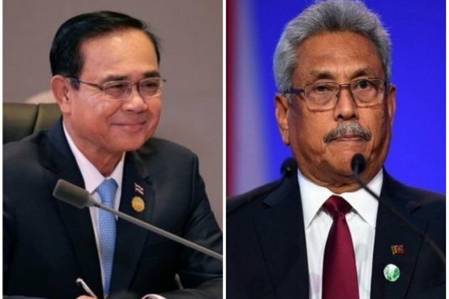 Thailand allows Gotabaya Rajapaksa temporary stay on condition he doesn't cause problems for country