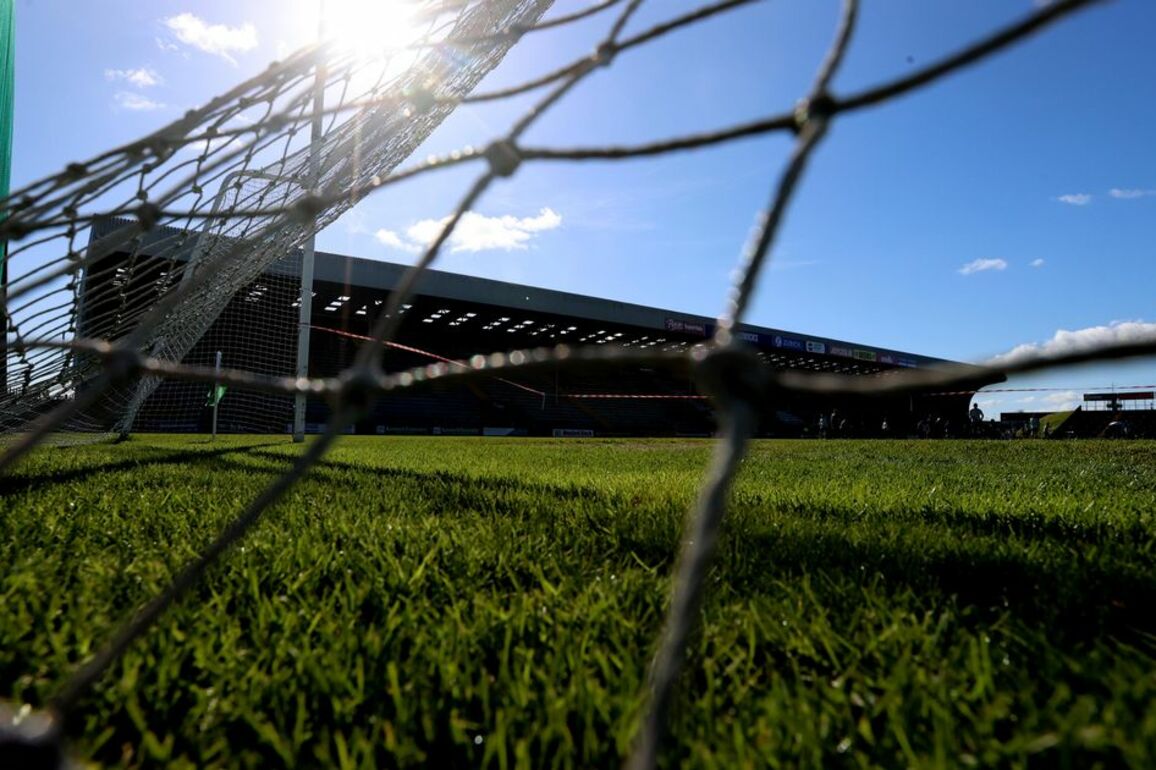 Wexford v Offaly LIVE score updates from the Leinster Hurling Championship clash
