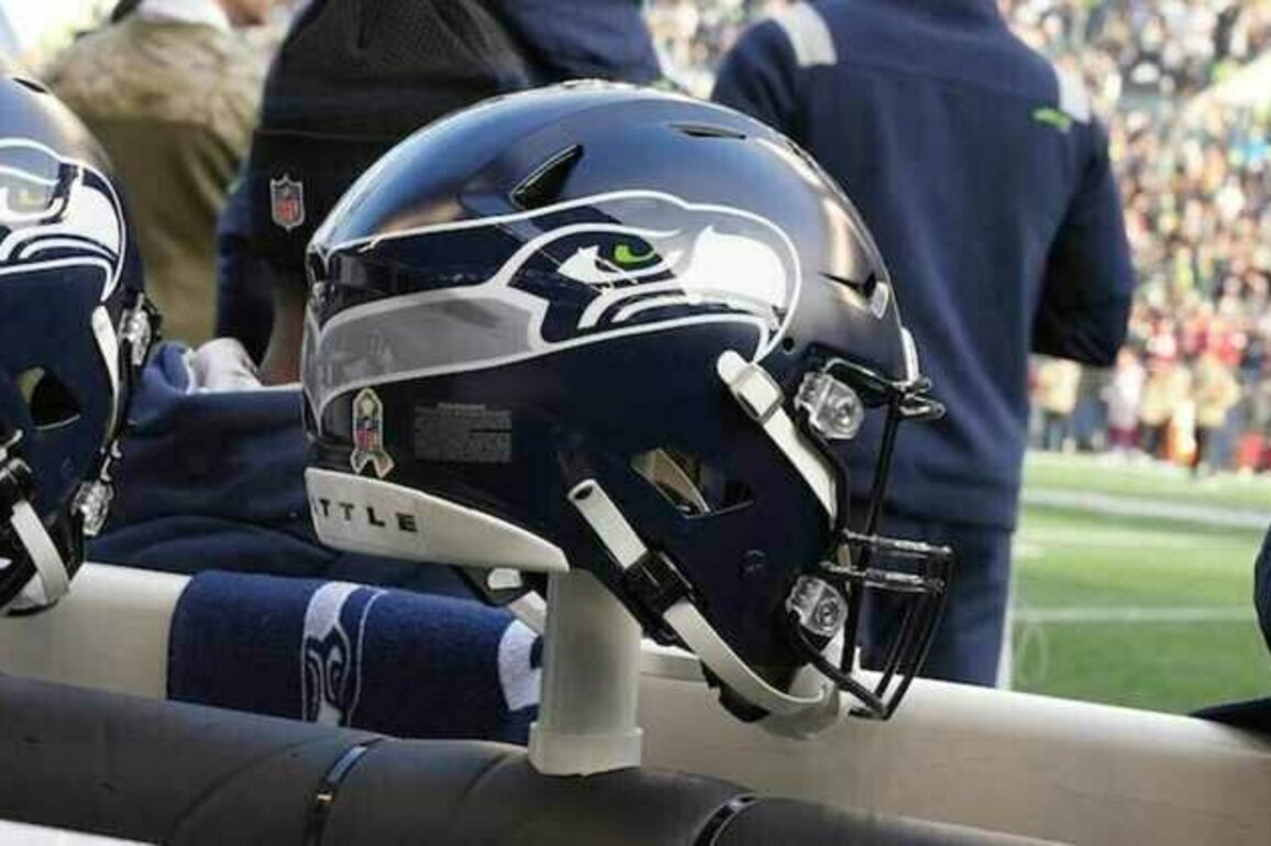 Seahawks Waive Four Players Following 2025 NFL Draft