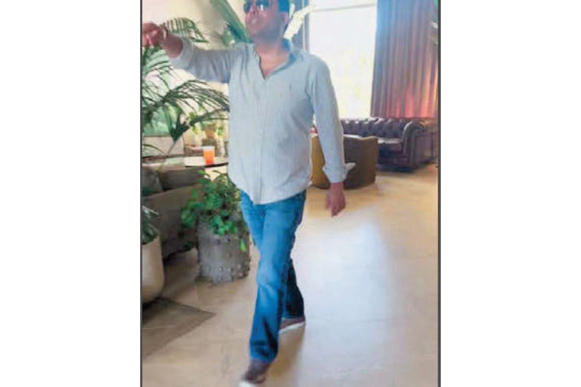Indian-origin man arrested in US for nearly $100 million bank fraud