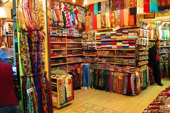 India-UK apparel, home textiles trade to double in 5-6 years under FTA: ICRA