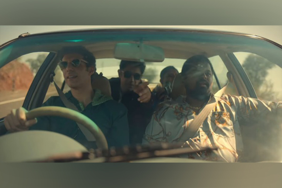 Pune Highway trailer: Jim Sarbh, Amit Sadh lead gripping tale of friendship and murder