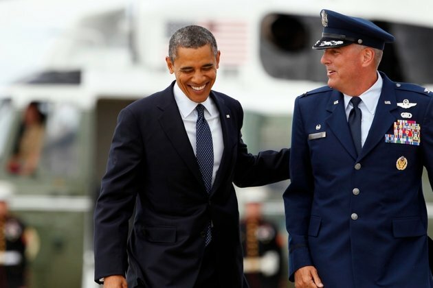 US General&#039;s Bellicose China Memo Highlights Civilian-Military Divide