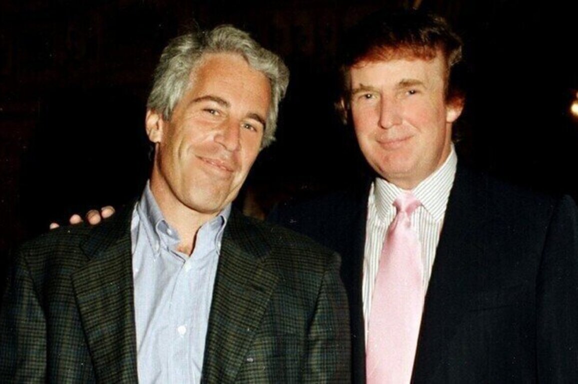 I wasnt friendly with Epstein  Trump