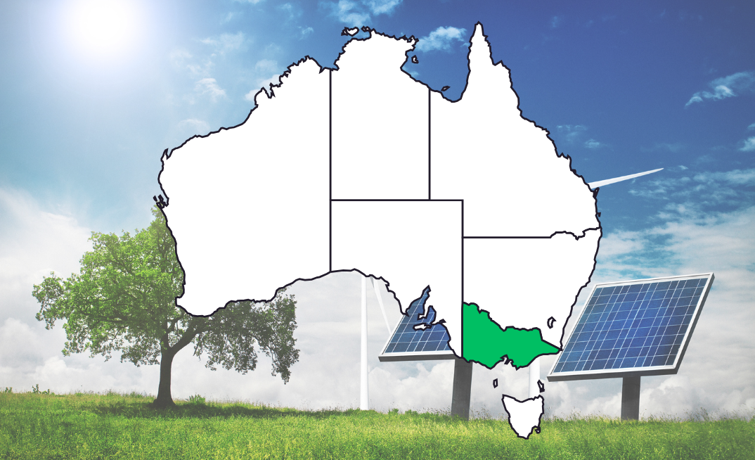 Vic renewable developers must prove no negative impact from project's grid connection