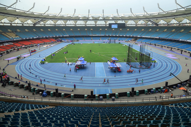 Hosting World Para Athletics Championships successfully gives India pride of place globally, say top stars, legends