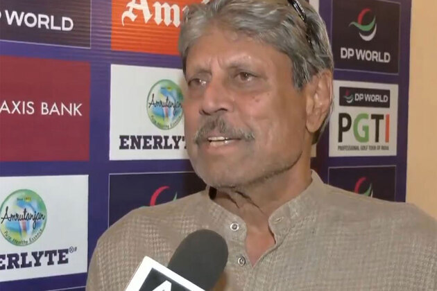 "He possesses a level of skill that very few youngsters manage to achieve": Kapil Dev hails Vaibhav Sooryavanshi as 'huge talent' after maiden India call-up
