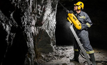 Atlas Copco designs multipurpose Diamondback