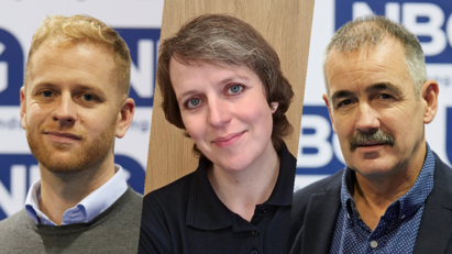NBG reveals board and regional changes for 2021