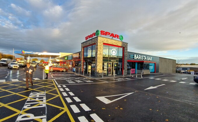 Spar Pension Fund bags £11m buy-in with Just Group 